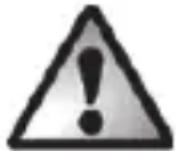 SILVERCREST SPBT 6.000 A1 - NEBEZPECI! Děti a osobysomezeními - 1