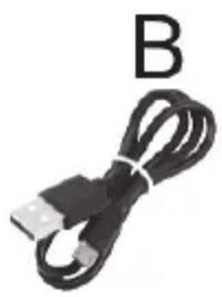 SILVERCREST SPBT 6.000 A1 - Package contents - 2