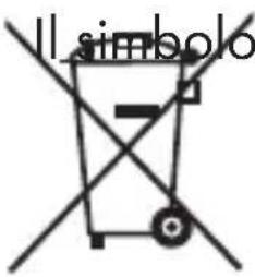 SILVERCREST SPB 2.600 B1 - Smaltimento dell'apparecchio - 1