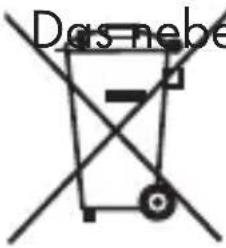 SILVERCREST SPB 2.600 B1 - Gerät entsorgen - 1