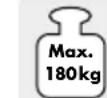 SILVERCREST SPWS 180 E1 - A AVERTISSEMENT! DANGER DE MORT ET D'ACCIDENT POUR LES ENFANTS EN BAS ÂGE ET ENFANTS! - 1