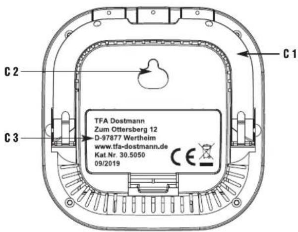 TFA 30.5050 - 4
