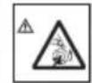 Tanaka TCG 24ECP(S) - ADVERTENCIA - 13
