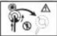 Tanaka TCG 24ECP(S) - MEANINGS OF SYMBOLS - 6