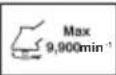 Tanaka TCG 24ECP(S) - ADVERTENCIA - 15