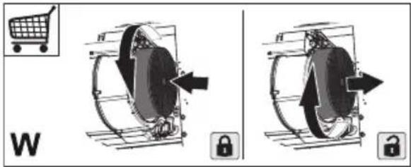 PROGRESS PDV9160B - PULIZIAE MANUTENZIONE - 1