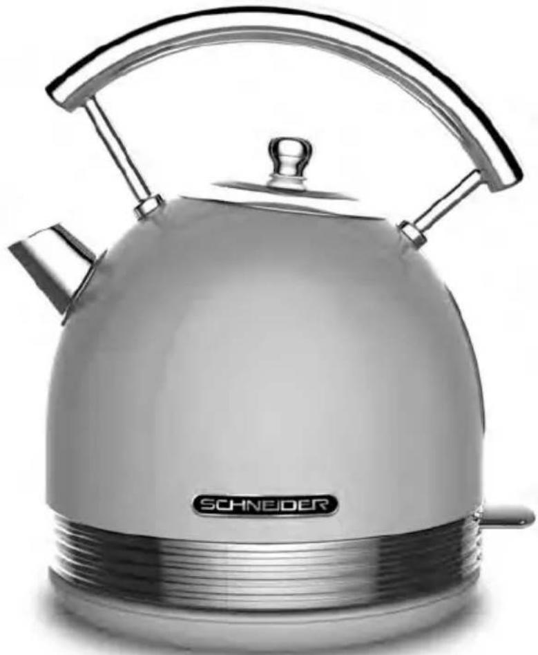 SCHNEIDER SL W2 SI - SCHNEIDER - 1