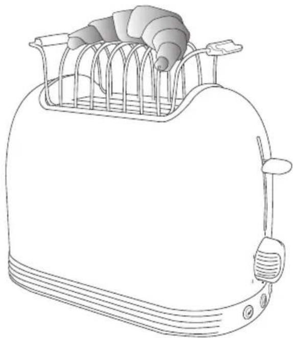 SCHNEIDER SL T2.2 SC - - FUNC TIE VOOR BROODJES OPWARMEN - 2
