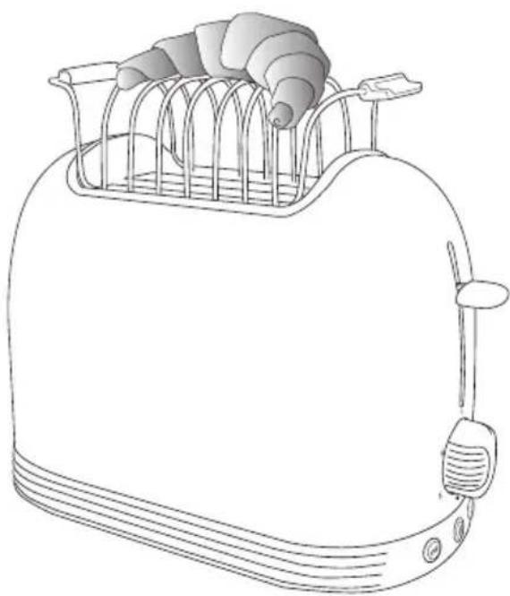 SCHNEIDER SL T2.2 SC - Brotchenaufsatz - 2
