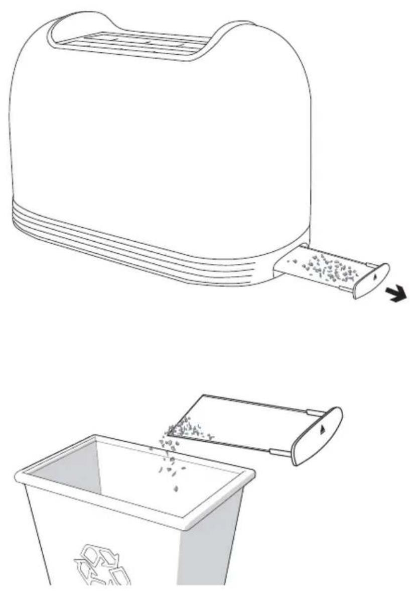 SCHNEIDER SCTO2S - CLEANING AND MAINTENANCE - 1