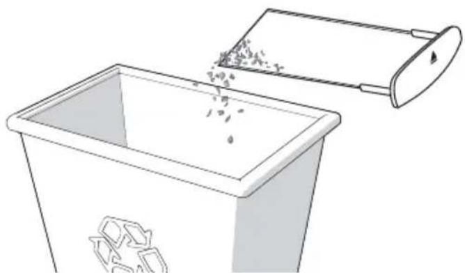 SCHNEIDER SCTO2S - REINIGING EN ONDERHOUD - 1