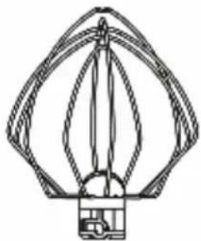 SCHNEIDER SCFP57R - BEDIENUNGSANLEITUNG - 2