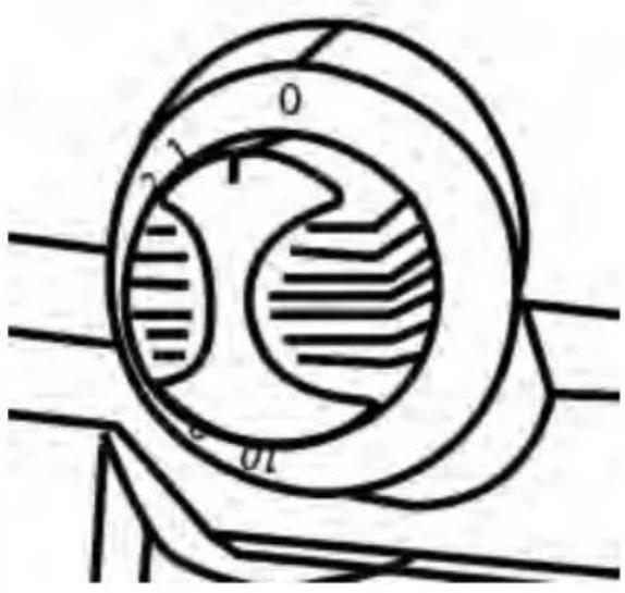 SCHNEIDER SCFP57R - How to remove bowl - 2