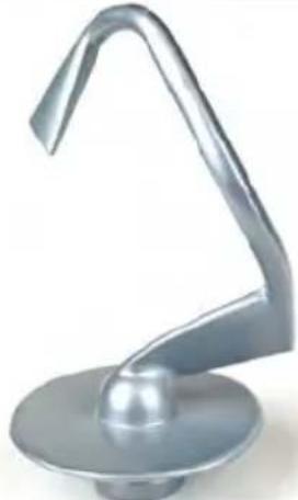 SCHNEIDER SCFP57R - Comment enlever le bol - 5