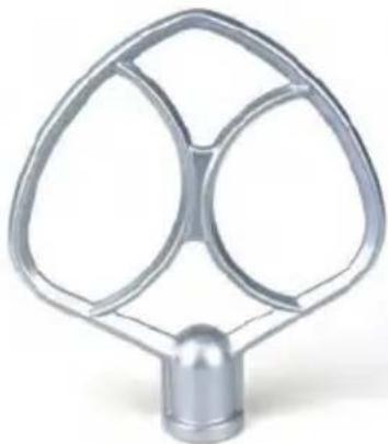 SCHNEIDER SCFP57R - Comment enlever le bol - 3