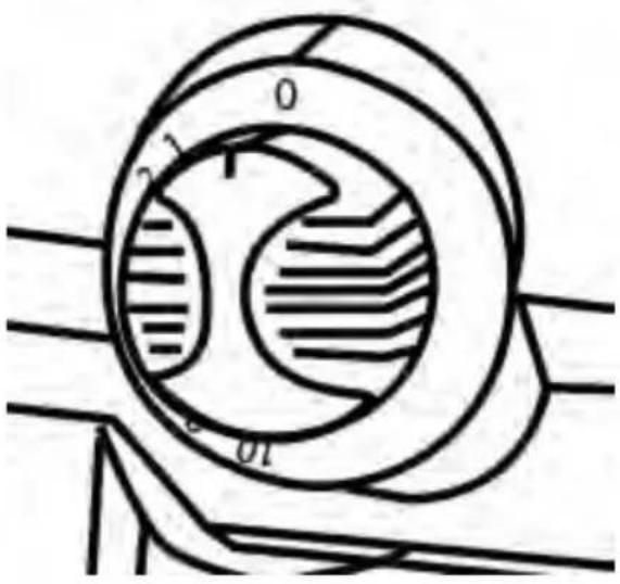 SCHNEIDER SCFP57R - Comment enlever le bol - 2
