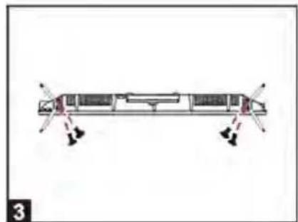 SCHNEIDER LED43SCP200K - For Reference - 3