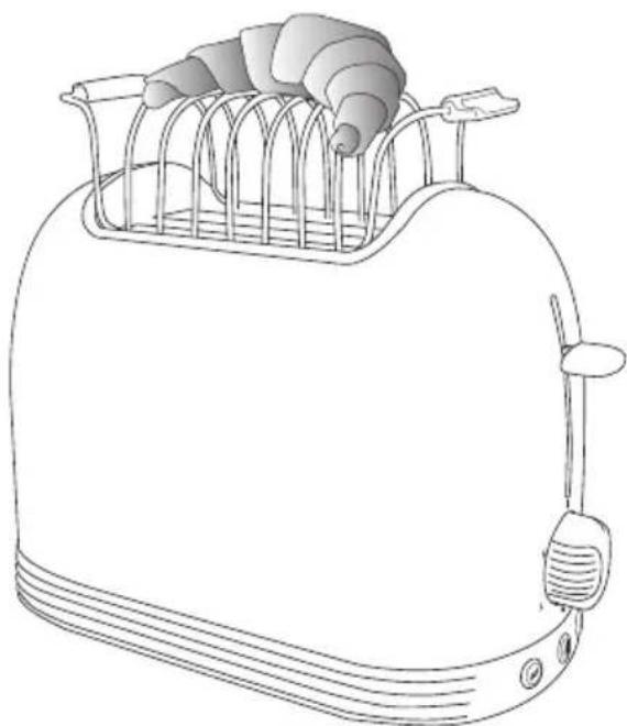 SCHNEIDER SCTO2PK - ● FONCTION CHAUFFE-PAIN, ACCESSOIRE CHAUFFE VIENNOISERIE - 2