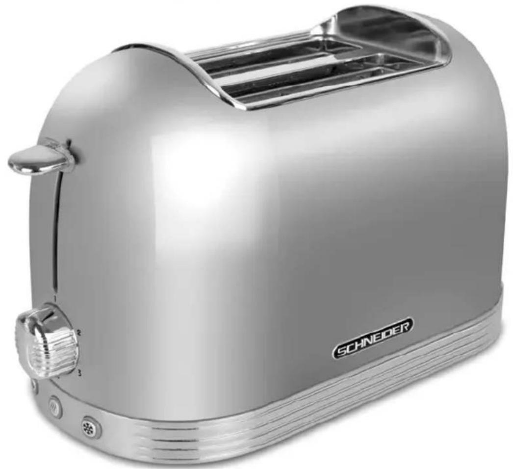 SCHNEIDER SCTO2PK - Feeling's - 1