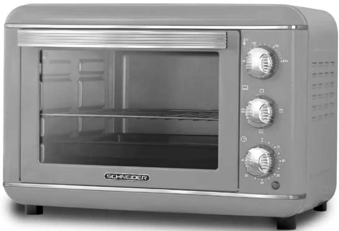 SCHNEIDER SCEO23BL - SCHNEIDER - 1