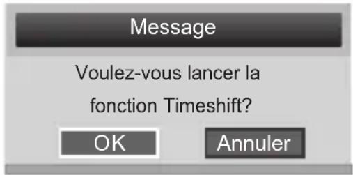 SCHNEIDER LD24SCH13PNK - COMMENT UTILISER LA FONCTION TIMESHIFT - 1