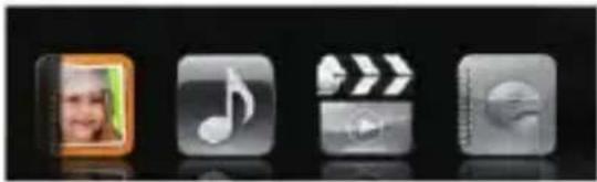 SCHNEIDER LD24SCH13PNK - Media Player - 1