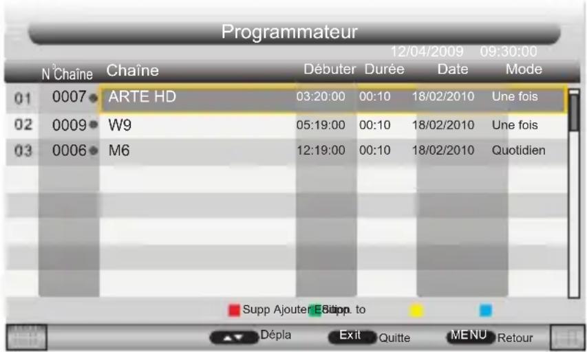 SCHNEIDER LD24SCH13PNK - Programmateur - 1