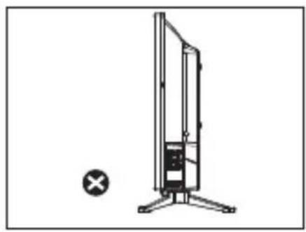 SCHNEIDER LD24SCH13PNK - - Mounting of the stand - 3