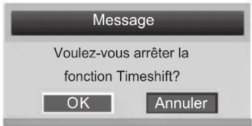 SCHNEIDER LD24SCH13PNK - COMMENT UTILISER LA FONCTION TIMESHIFT - 2