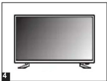 SCHNEIDER LD24SCH13PNK - Montage du socle - 6