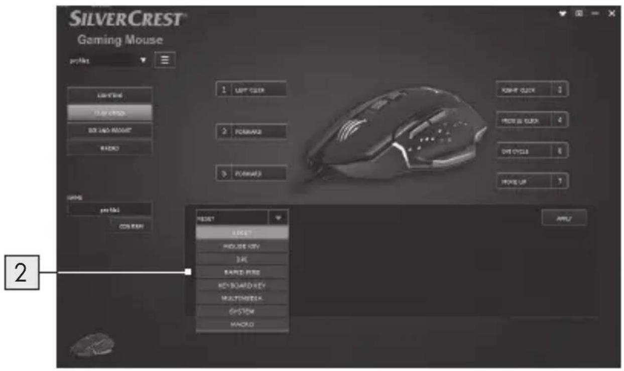 SILVERCREST SGM 4000 A1 - i NOTE: - 1