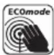 SWITEL DF1853 - Low-radiation operation (ECO mode) - 1