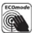 SWITEL DF1853 - Strahlungsreduzierung (ECO-Mode) - 1