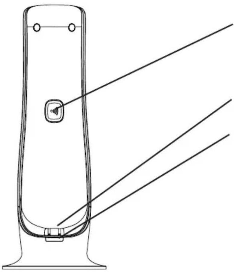 SWITEL DF1853 - = blocco dei tasti) - 1