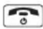 SWITEL DF1853 - Transferring an external call to another handset - 1