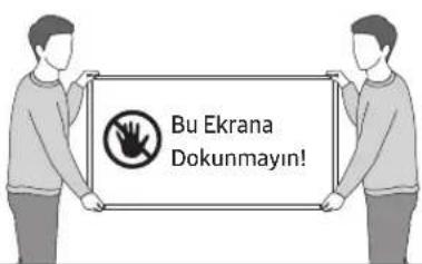 SAMSUNG BE75TH - Kutuda Neler Var? - 3