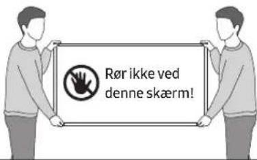 SAMSUNG BE75TH - Hvad er der i kassen? - 3