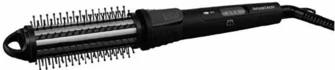 SILVERCREST SBHS 50 B1 - 1