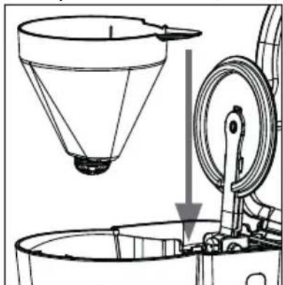 SILVERCREST SKMK 1000 A1 - ATTENZIONE - DANNI MATERIALI! - 1