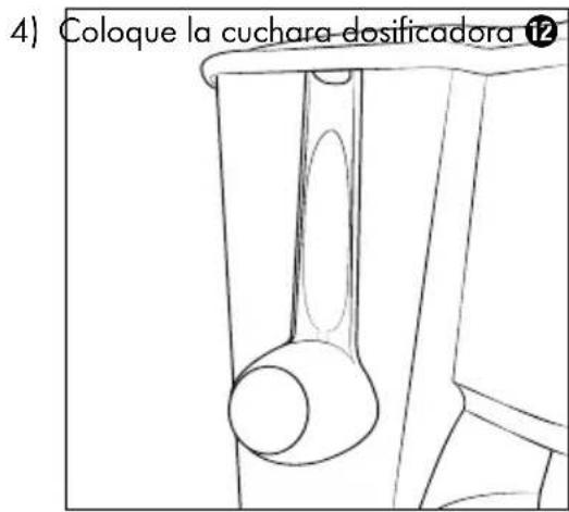 SILVERCREST SKMK 1000 A1 - Almacenamiento - 1