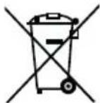 SILVERCREST SKMK 1000 A1 - Smaltimento dell'apparecchio - 1