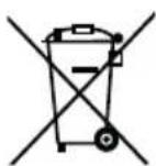 SILVERCREST SKMK 1000 A1 - Disposal of the appliance - 1