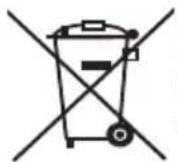 SILVERCREST STGH 2000 A1 - Entsorgung - 1