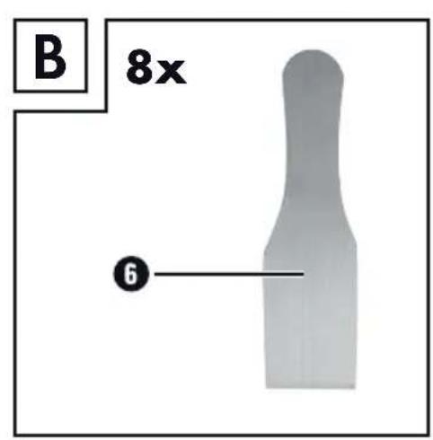 SILVERCREST STGH 2000 A1 - GB IE - 2