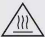 SILVERCREST STGH 2000 A1 - AVISO - PERIGO DE FERIMENTOS! - 1