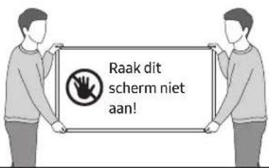 SAMSUNG BE43TH - Inhoud van de verpakking - 3