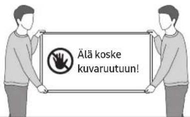 SAMSUNG BE43TH - Pakkauksen sisälto - 3