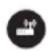 SAMSUNG BE43TH - Wi-Fi intermitente - 3