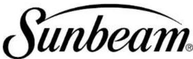SUNBEAM Classic 3965099 - 2