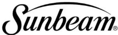 SUNBEAM Steam Master 4211099 - 1